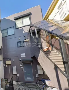 プチ コーポKの画像