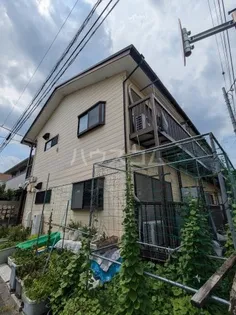 ミズノハウスの画像