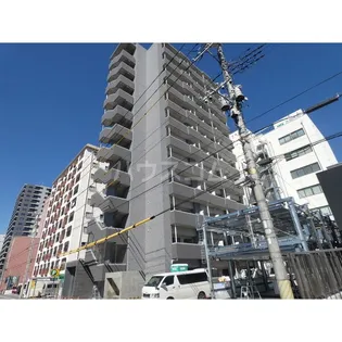 PALMS(パームス)【12階】の外観