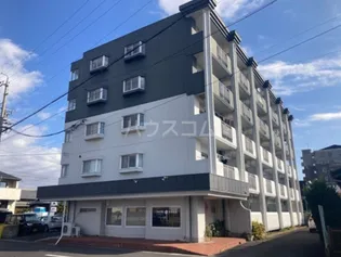 サンライズはやしの画像