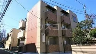 シアッツ目黒の画像