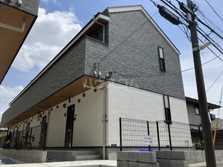 アザーレ アサンテ読売ランド前Aの画像