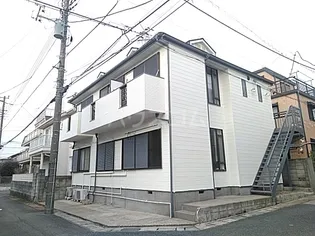 ハイムパレット天台の画像