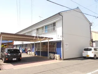 ハピネスハウスの画像