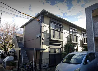 マレ バスティーユの画像