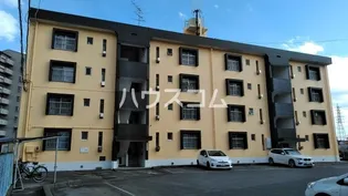 コーポ西栄の画像