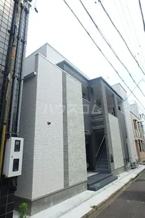 STAGE黒門町の画像