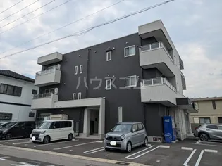 HIIRAGI善明町の画像