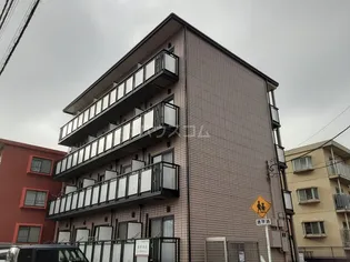 グランデ相葉の画像