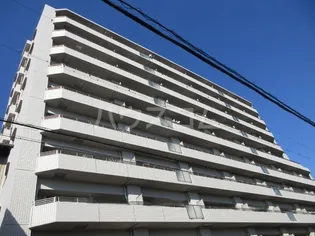 サーパス新川の画像