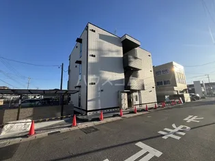 DーAVANCE上六名Ⅱの画像