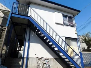 コーポ榛名の画像