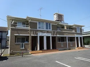 スウィート レジデンスBの画像