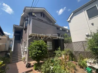 ジョイハイツの画像