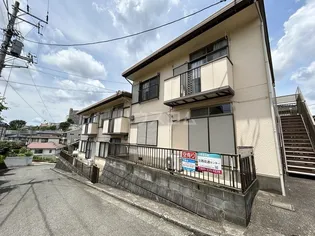ハイライズ内田の画像