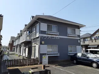 ジョイフル芝山の画像