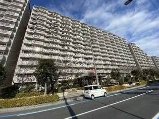 ライオンズマンション南市川の画像