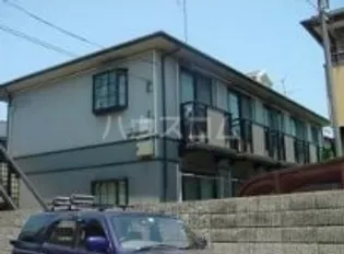 ウィスタリアの画像