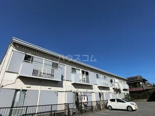 アーバンライフC棟の画像