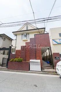 パティーナ南与野の画像