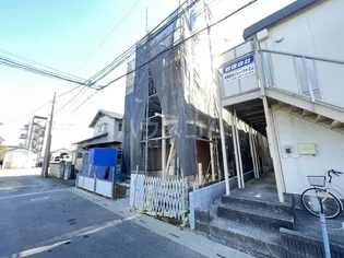 マイレジデンス上尾Ⅱの画像