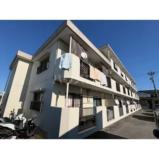 ファミール八幡の画像