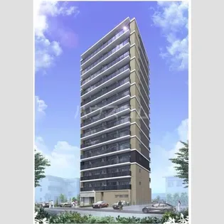 ファンファーレ黄金【203号室】の外観