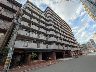 エスポアール江戸堀の画像