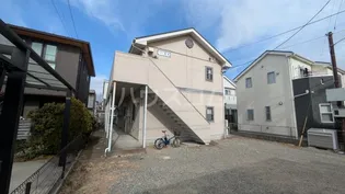 ハイツ青木の画像