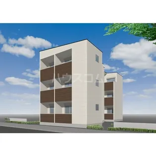 ジーメゾン名古屋小田井リュソーの画像