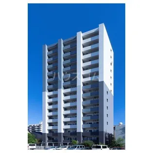 フレールコート東別院の画像