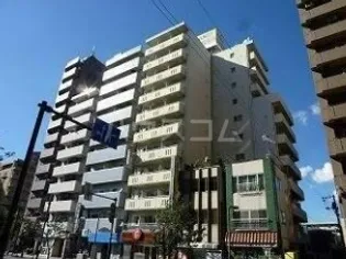 プラーズ南幸町Iの画像