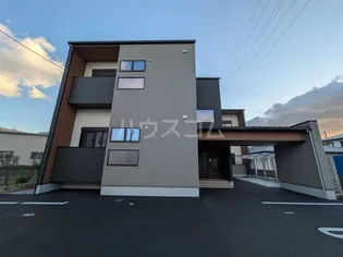 OLIVE MAISONの画像