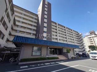 新松戸コーポA棟の画像