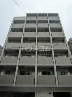 ロアール綱島の画像