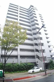 エスリード梅田北【6階】の外観