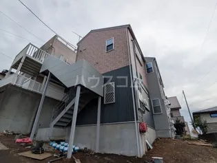 リアンスコートRSの画像