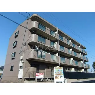 グランシャリオの画像