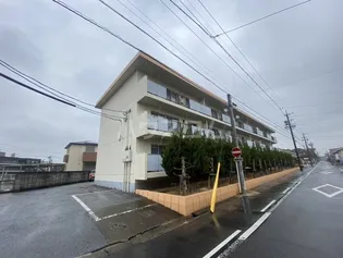 柏原ハイツの画像