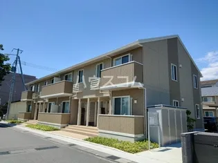 アムール フェール B棟の画像