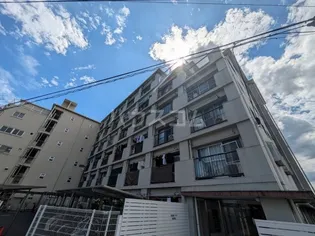 日吉第5コーポ別館の画像