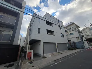 カーサ ベルーデの画像