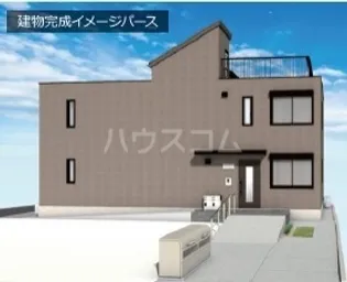 デルソル千住Ⅱの画像