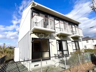 ツインコスモス Bの画像