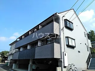 ハイツ島崎の画像