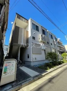 ハーモニーテラス高円寺南Ⅱの画像