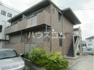 キャピタルコートの画像