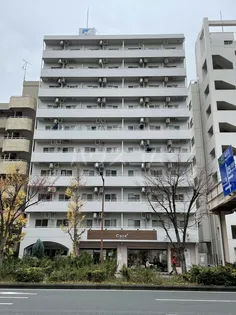 スカイコート川崎第2の画像