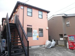 ジュネス白楽の画像