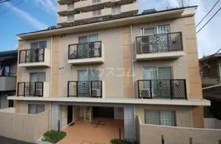 プリマヴェール相模台の画像